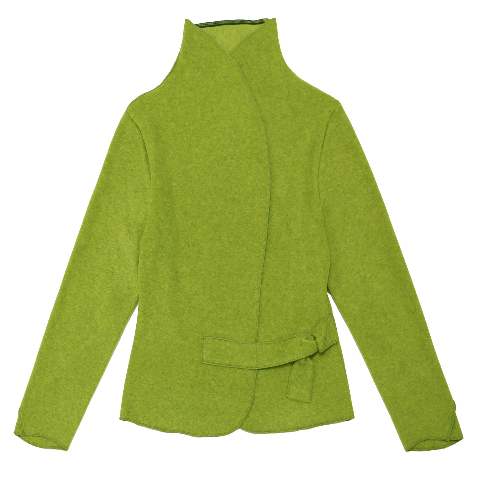 Apple green jacket on sale womens